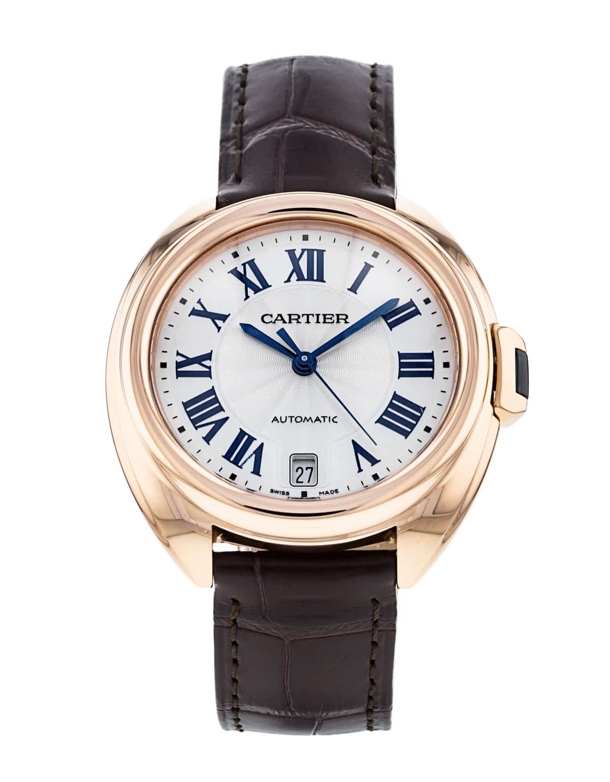 Cartier Cle De Cartier WGCL0013